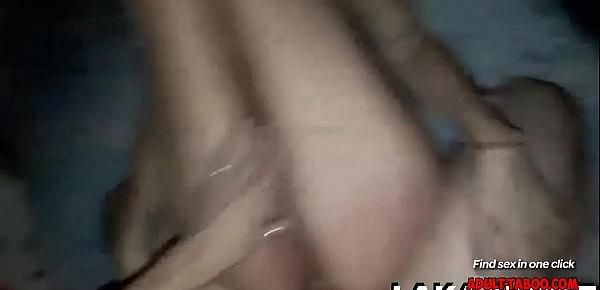  Bf Fuck My Ass And I Love It  Creampie Anal